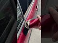 Peugeot 208 308 ayna tamir #keşfet #automobile #araba