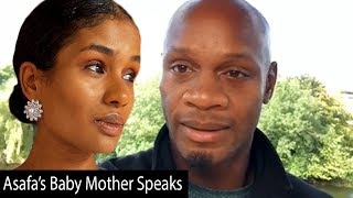 Lawd Gad! Asafa's Baby-Mom Expose This About Their Relationship | Kallyba New Music