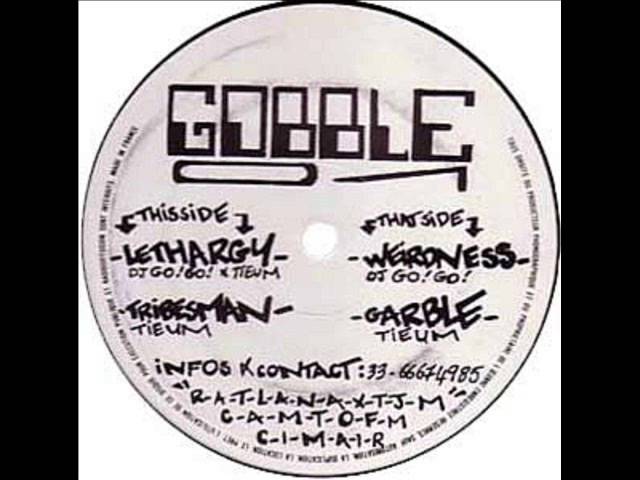 Brainbruiser - Gobble Records – dj tieum sddefault.jpg?sqp=-