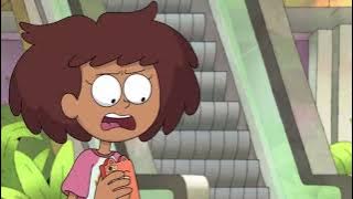 Sprig, you can't touch everything or you gonna loose a limb