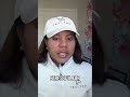 Culture Shock Almost Killed My Friend's Grandma in Dallas! #shorts