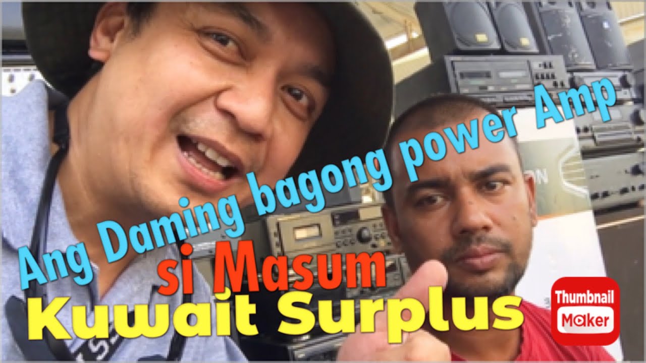 Kuwait Surplus latest Update ang daming bago ngayun dito👍