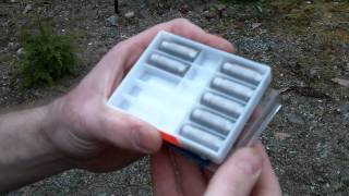 45 Auto Shotshells Ruger P345