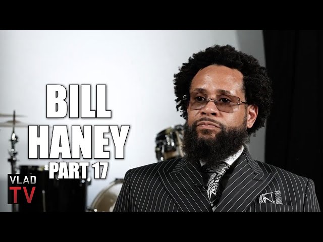 Bill Haney Reacts to His Son Devin Haney Allegedly Being Worth $6M (Part 17) class=