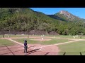 2022-11-13 Astros Comets vs Buffalos @ LR2
