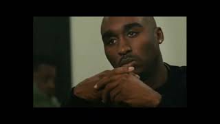 2Pac, The Notorious B.I.G. - Backstory Of The Gangstas [Official Music Video]