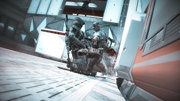 Bloody Mary - bo2 edit (clips in desc)