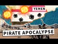 What’s Really Happening in Yemen Right Now?
