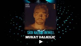 Murat Dalkılıç - Cadı Kazanı Remix (Geryken - The Realm 1992) #diskoşarkılar