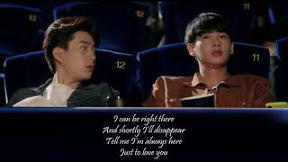 (Theory of Love Theme Song) Fake Protagonist Lyrics by Getsunova English Version