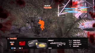 Battlefield 4™ Hilarious Death Scream