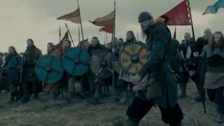 Викинги 4 сезон 18 Серия Промо Викинги 4 сезон 18 Серия Промо