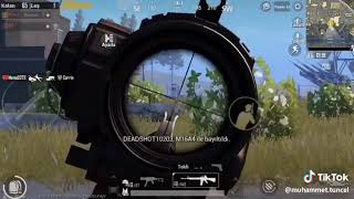 PUBG MOBİLE TİK TOK AKIM(1) Resimi