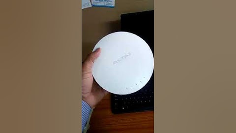 Access point  Altai A2C
