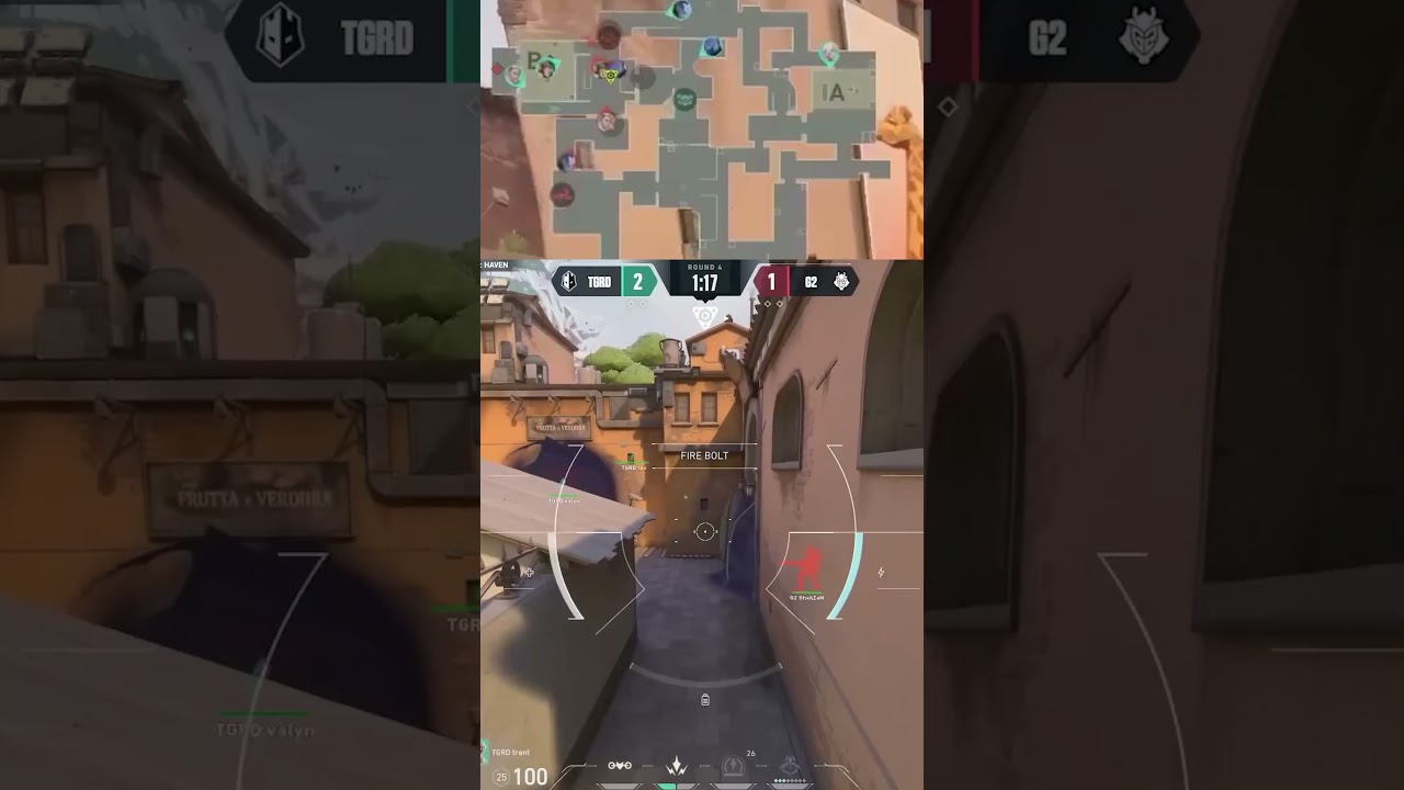 Loser Out! G2 Esports vs The Guard | Challengers League: North America