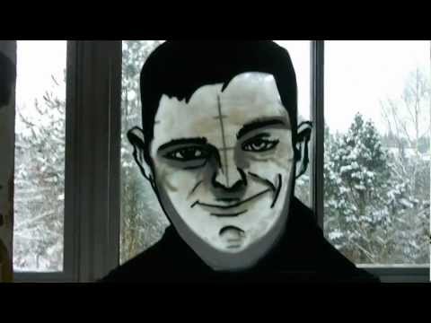 Vorsicht Glatteis!