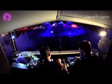 Ver Blaise Grippa - Get Up (Chris Sammarco Remix) [Played by Roog & Erick E] en YouTube