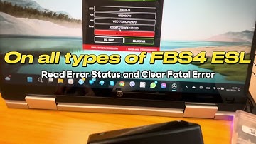 💥 🆕 Extreme FBS4 ESL Tool 🆕 💥