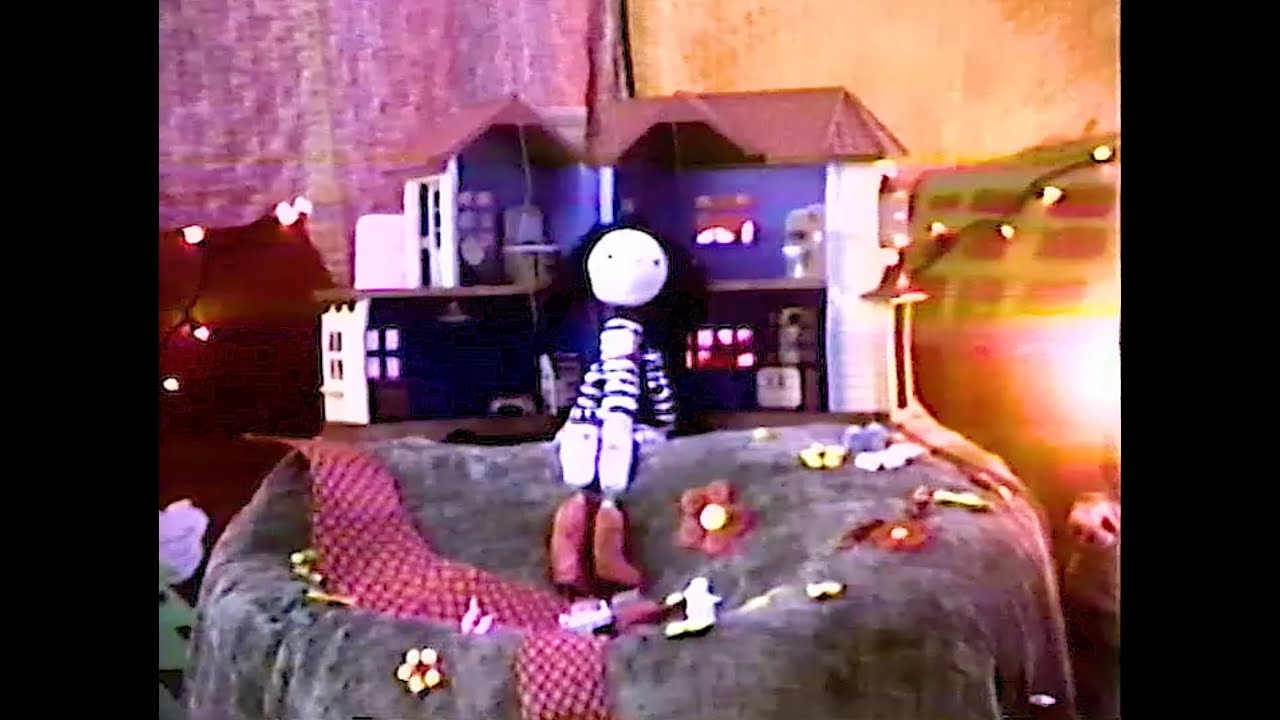 lyla george - anabel