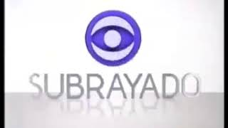 Canal 10 Uruguay - Cuenta regresiva para Subrayado (2010)