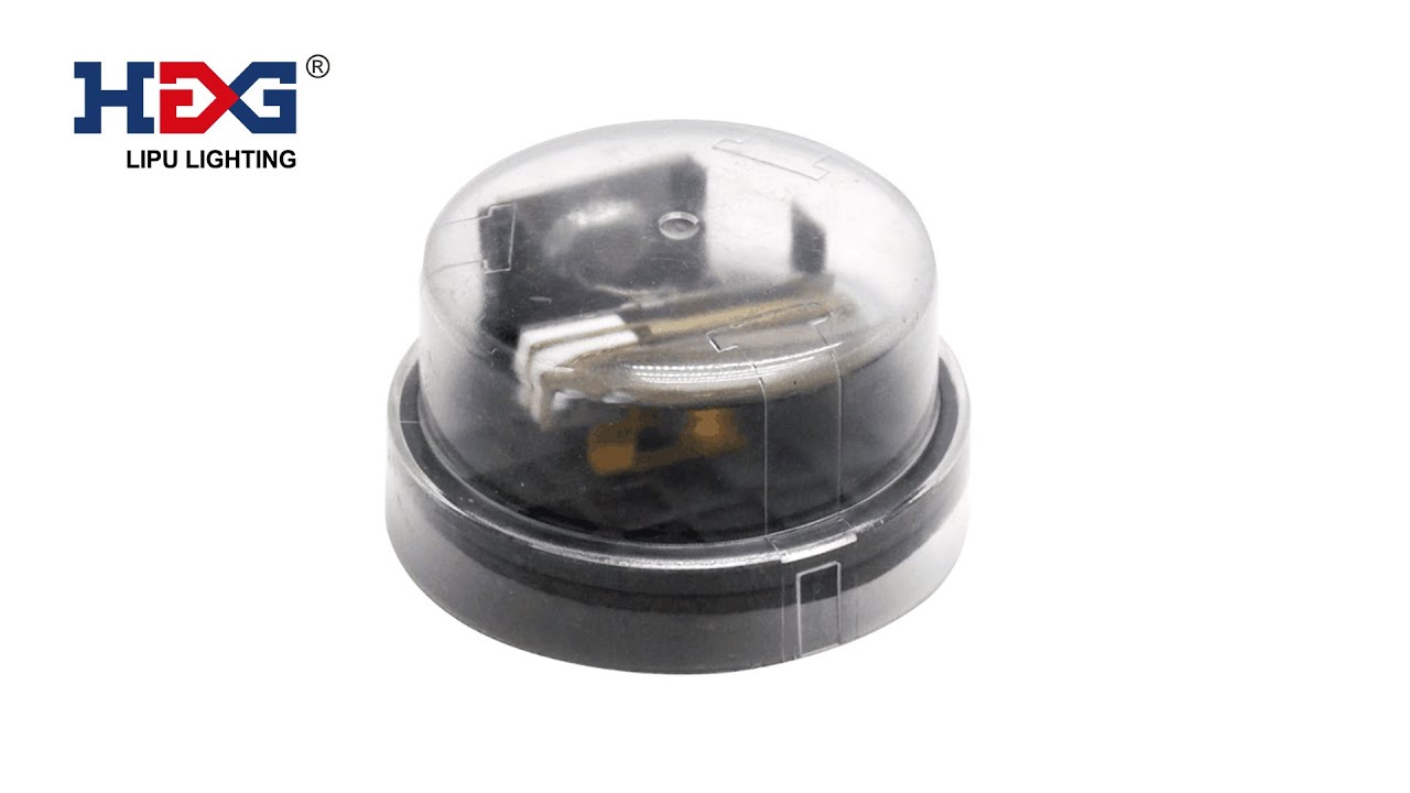 LIPU LP-202  Electronic Controller Photocell