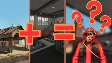 What if 2Fort and Turbine Had a Baby?