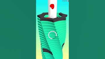 CAN I BEAT THE IMPOSSIBLE STACK BALL LEVELS?