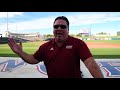 Ouaz baseball postgame interview 1182017