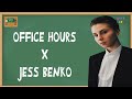 Jess Benko: Her relationship w/ Billie Eilish, thoughts on the music industry, blowing up + more!!!