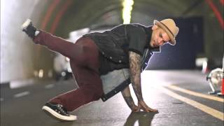 Bboy Music Decap X Phillip Drummond - Gong Hit