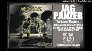 Jag Panzer - The Moors (2023 Gold Disc Remaster)