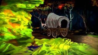 Salem - Gamescom 2011 Teaser Trailer  - iOS