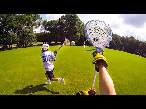 Video: Šta Je Lacrosse