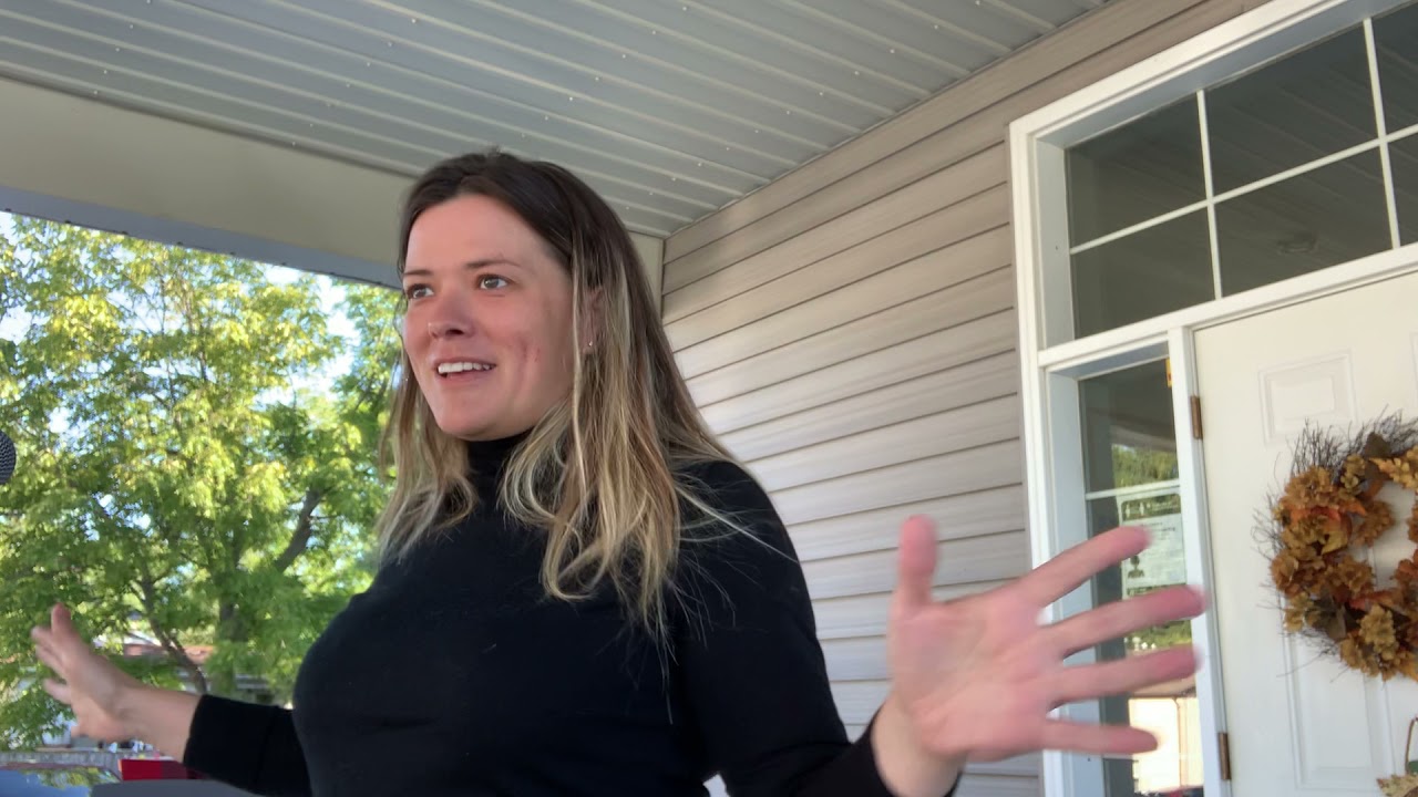 Courtright & Sixth Line Worship: September 19, 2021