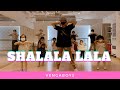 SHALALA LALA by Vengaboys | Parent & Child Dance Class | Angel’s Dance Class