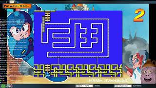 [MEGA MANATHON 1] - Mega Man 2