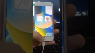 iCloud off iPhone 8  WhatsApp 19983013454