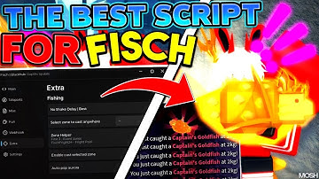 [UPD] FISCH SCRIPT PASTEBIN | FASTEST AUTO FISH, MEGALODON, AUTO SELL, TOTEM AND MORE | NO KEY 2025