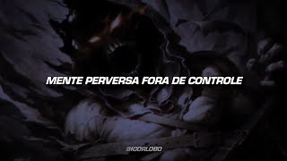 Disturbed - Innocence (Lyrics)