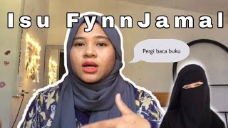 How I Know Kak Fyn Jamal 😊