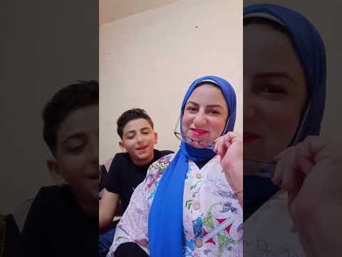 زوقهم حلو فى اختيار المواضيع   كبسوله مع إيمان اكسبلور تيك توك  