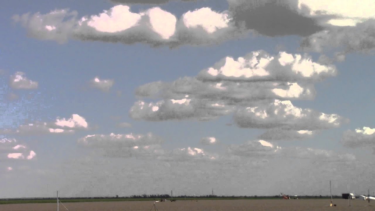 Al Bychek's Sky Cruiser on a CTI M1060