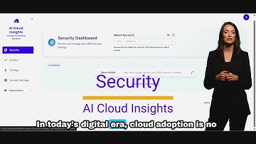 🔵 AI Cloud Insight: Your Smart Assistant for AWS & Azure Cloud Management ☁️✨