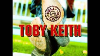 Watch Toby Keith You Didnt Have As Much To Lose video