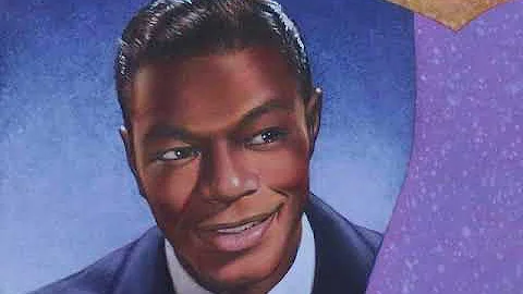 Nat King Cole I’ll Never Settle For Less (Very Rare)