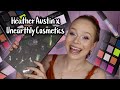 Heather Austin x Unearthly Cosmetics