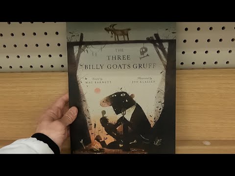 THE THREE BILLY