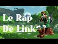 Rap le rap de link  remix by zeikoz