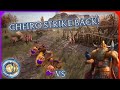 Relentless Pressure! | AoM Retold POV Game