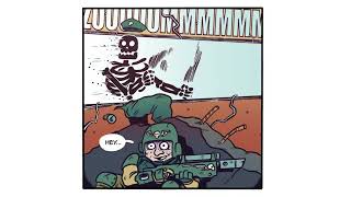 The Guard's Men - A Warhammer 40k Webcomic Dub